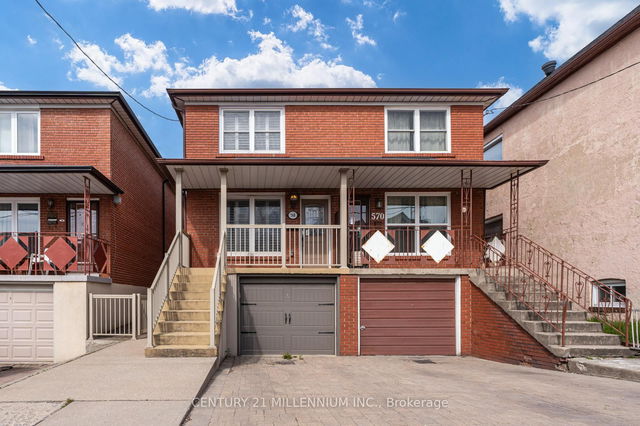 568 Dufferin Street
