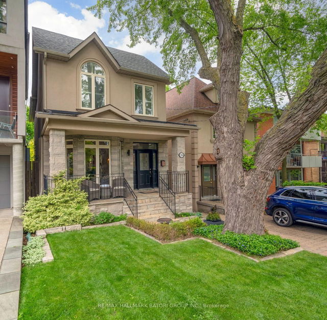 316 Roselawn Avenue