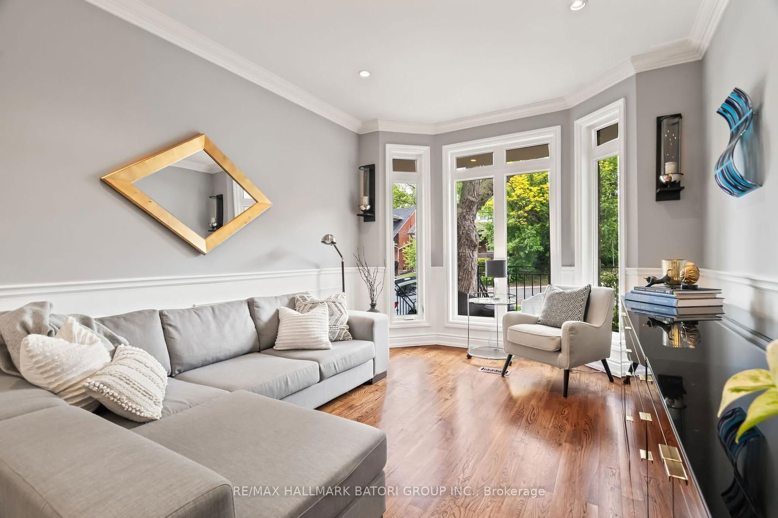 Detached House for sale at 316 Roselawn Avenue, Toronto, Yonge-Eglinton, M4R 1G1 - MLS: C12182069