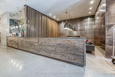 Unit 3501 — 5 St Joseph St, Toronto - Bay Street Corridor image-0-3
