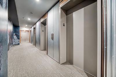 Unit 3501 — 5 St Joseph St, Toronto - Bay Street Corridor image-0-4