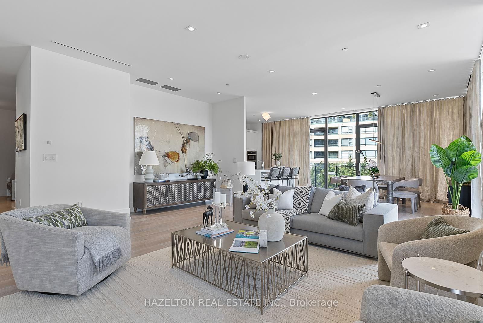 Condo for sale at 4D-36 Hazelton Avenue, Toronto, Annex, M5R 2E2 - MLS: C12182099