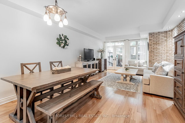 116 - 500 Richmond Street W