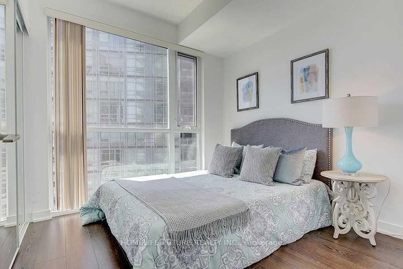 1111 - 20 Bruyeres Mews, Toronto, M5V 0G8 | Image 3