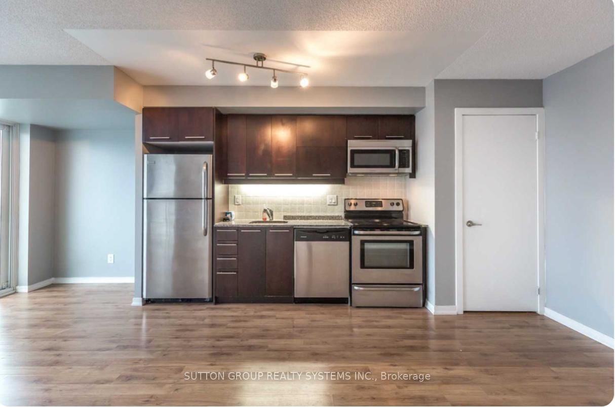 Condo for sale at 1529-38 Joe Shuster Way, Toronto, Niagara, M6K 0A5 - MLS: C12182192