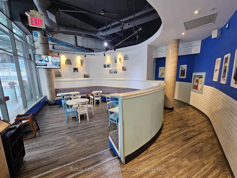 333 Bremner Blvd, Toronto, M5V 3V3 | Image 3