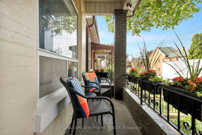 49 Palmerston Ave, Toronto - Trinity-Bellwoods image-0-3