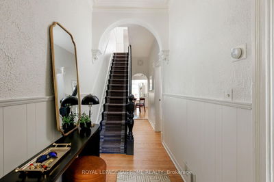 49 Palmerston Ave, Toronto - Trinity-Bellwoods image-0-4