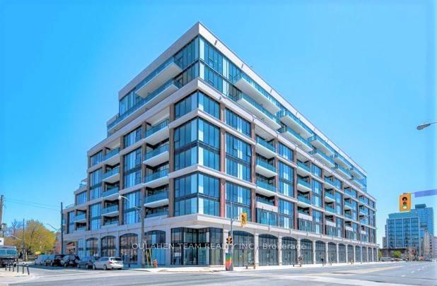 812 - 1 Belsize Drive