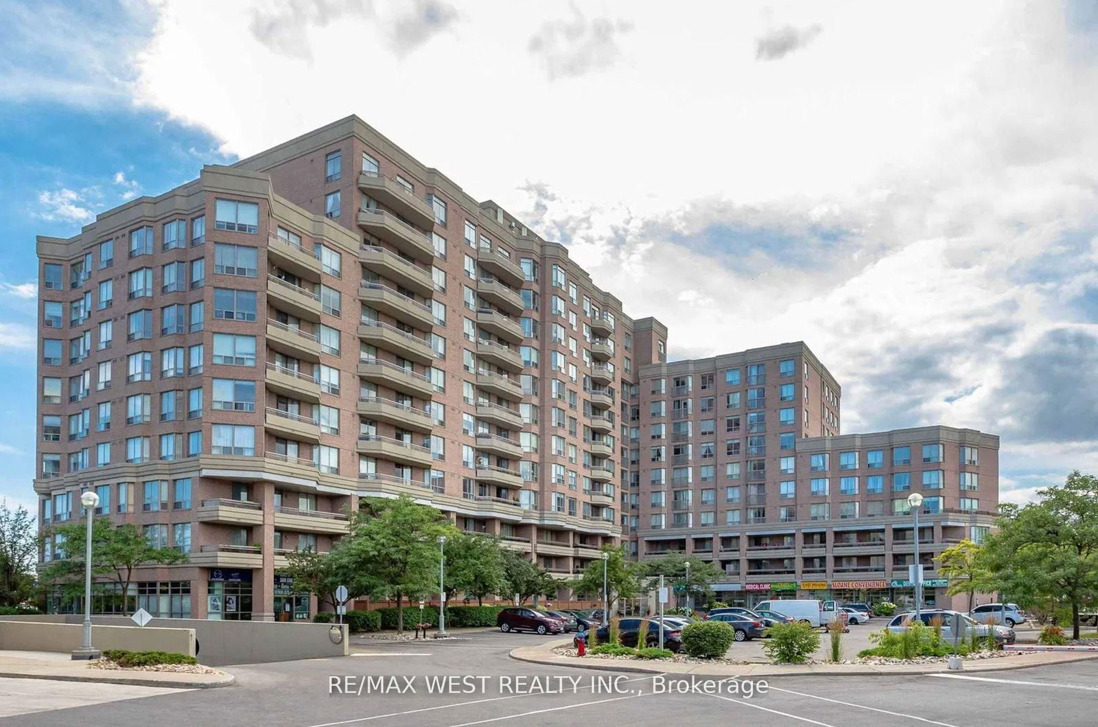 Condo for sale at PH7-1700 Eglinton Avenue, Toronto, Victoria Village, M4A 2Z4 - MLS: C12182316