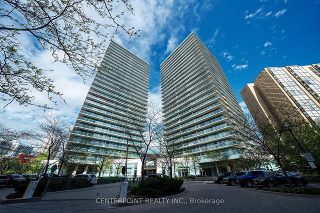 708 - 5500 Yonge Street