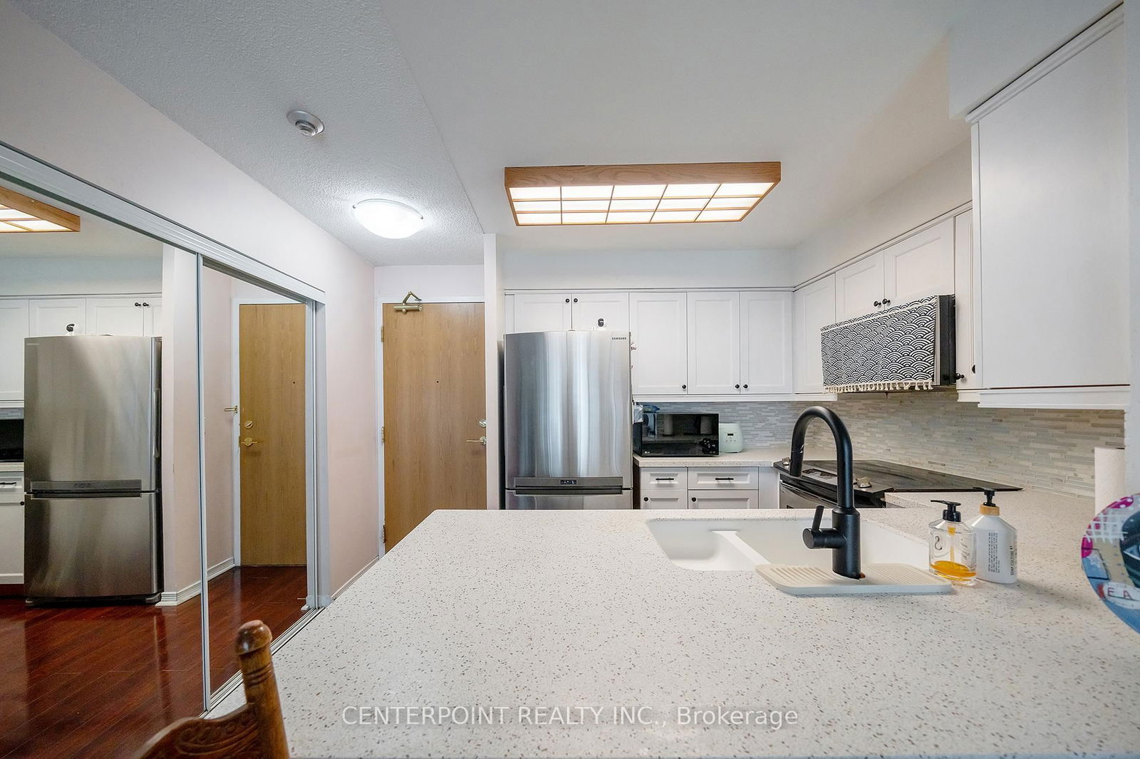 Condo for sale at 708-5500 Yonge Street, Toronto, Willowdale West, M2N 7L1 - MLS: C12182360