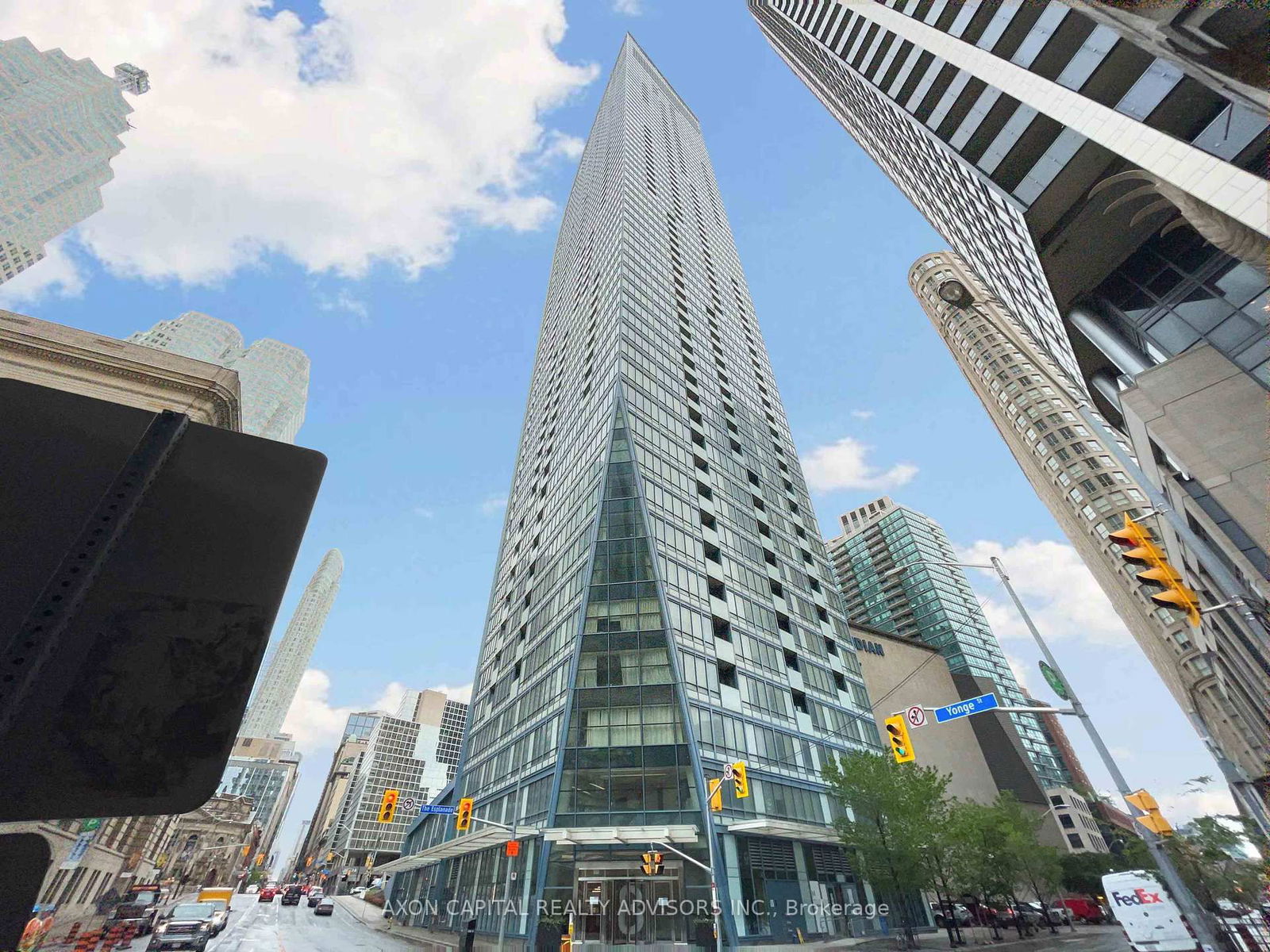 Condo for sale at 5409-8 The Esplanade, Toronto, Waterfront Communities C8, M5E 0A6 - MLS: C12182379