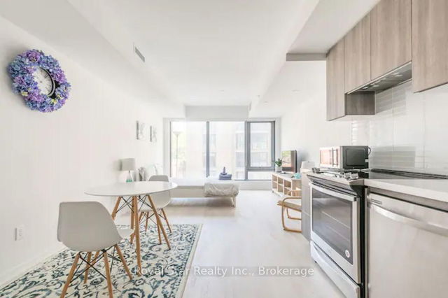 310 - 60 Colborne Street