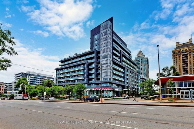 611 - 7 Kenaston Gardens