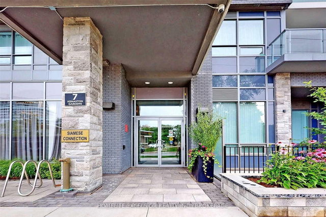 611 - 7 Kenaston Gardens