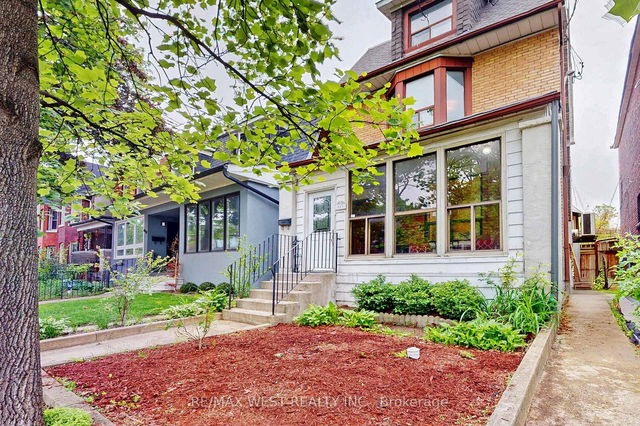 613 Lansdowne Avenue