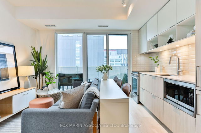 612 - 60 Tannery Road