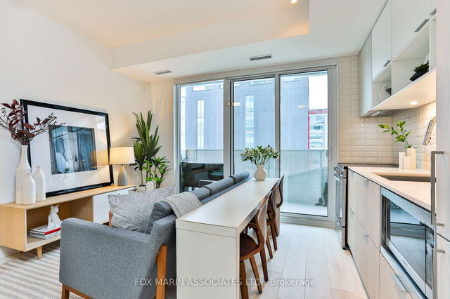 612 - 60 Tannery Road