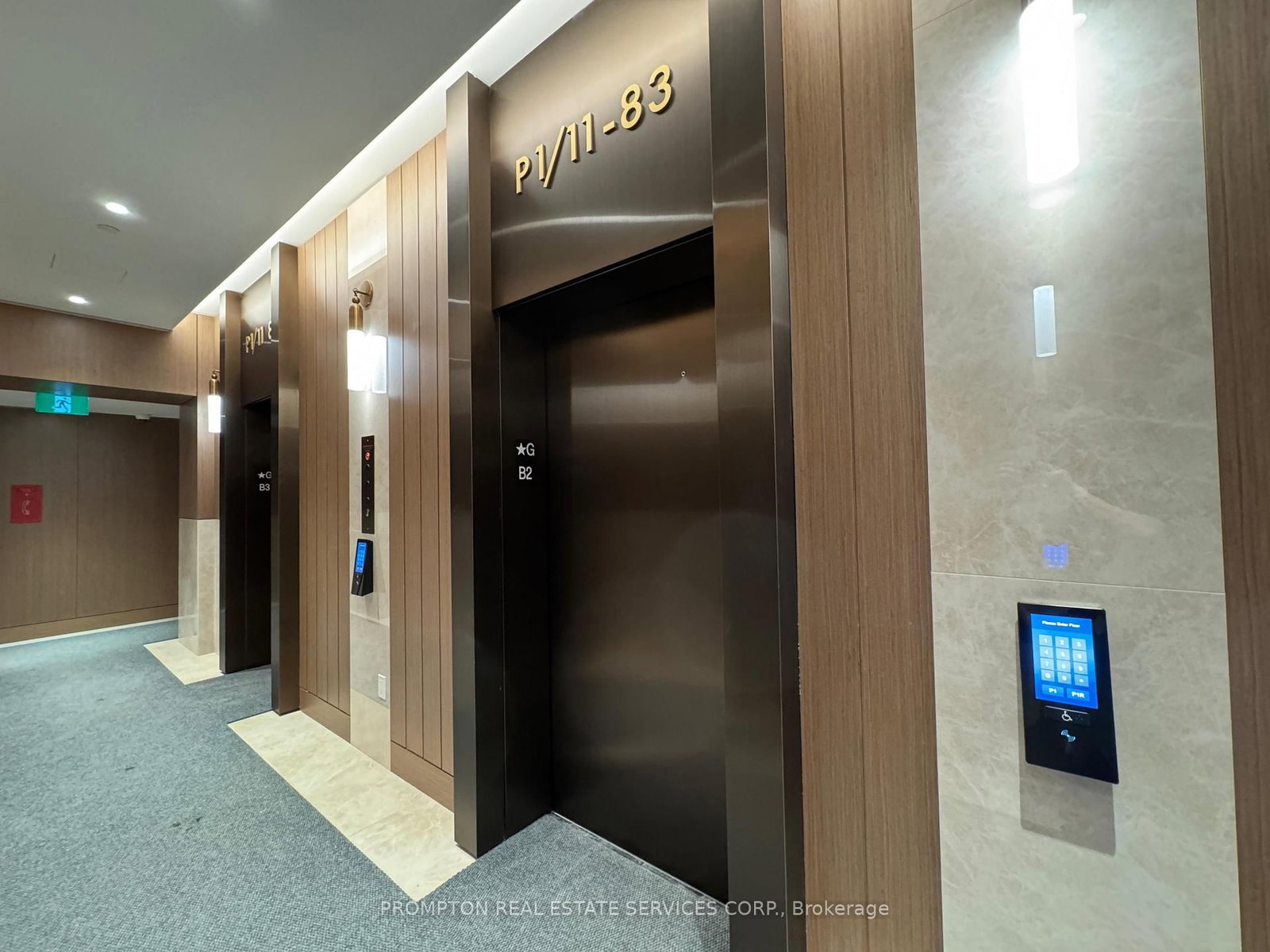 3 Concord Cityplace Way, Unit 2001 - Photo 16