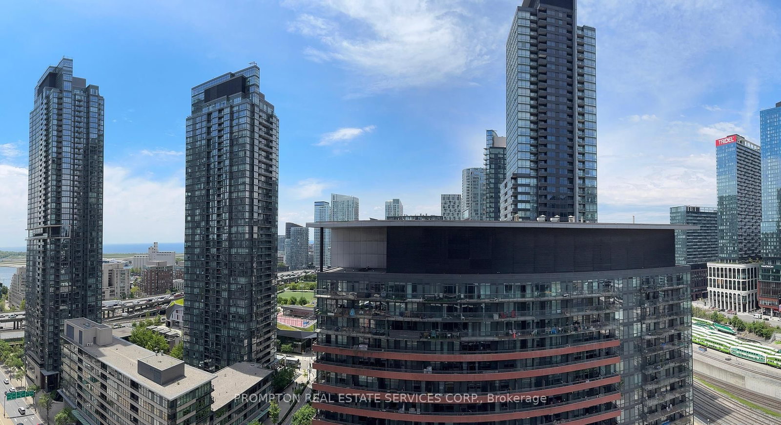 3 Concord Cityplace Way, Unit 2001 - Photo 24