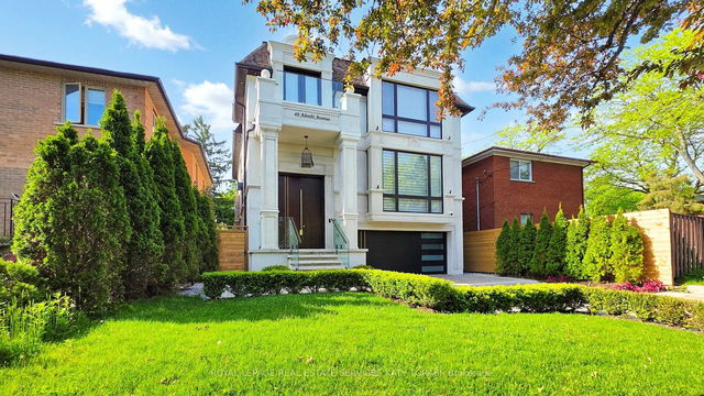 49 Abitibi Avenue