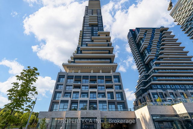 3003 - 10 Inn On The Park Drive