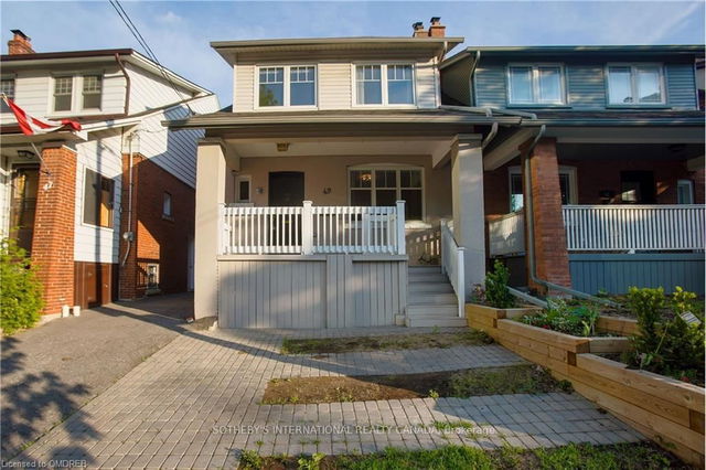 49 HILLSDALE Avenue