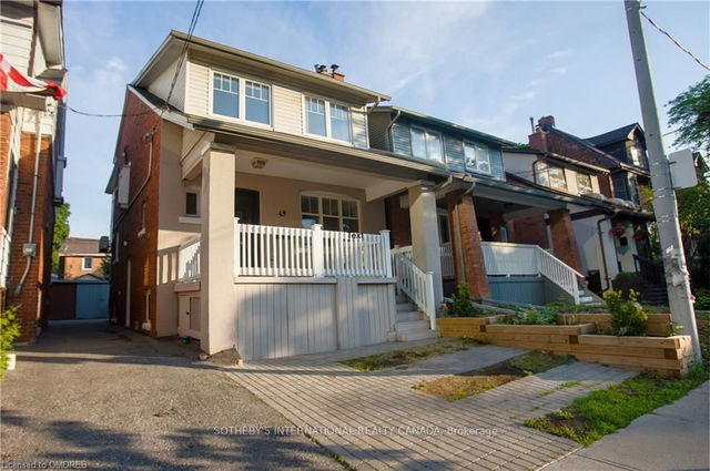 49 HILLSDALE Avenue