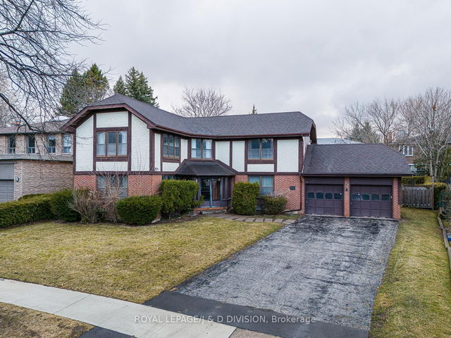 59 Mellowood Drive