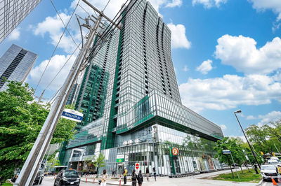 Unit 2805 — 11 Bogert Ave, Toronto - Lansing-Westgate