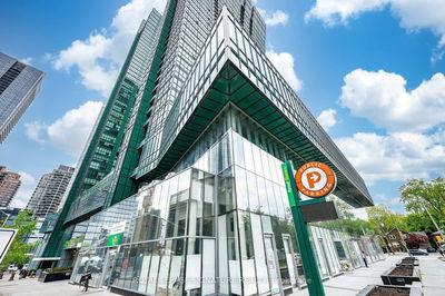Unit 2805 — 11 Bogert Ave, Toronto - Lansing-Westgate image-0-1