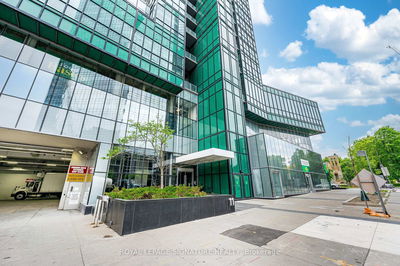 Unit 2805 — 11 Bogert Ave, Toronto - Lansing-Westgate image-0-2