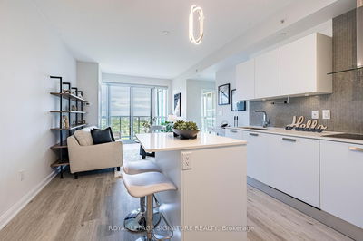 Unit 2805 — 11 Bogert Ave, Toronto - Lansing-Westgate image-0-4