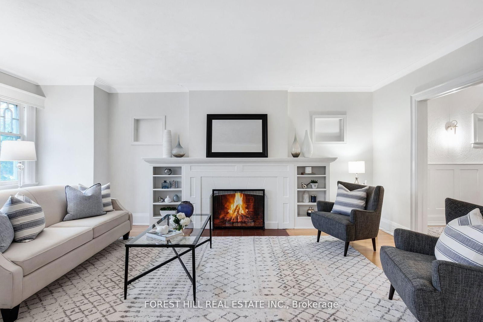 Detached House for sale at 187 Glenview Avenue, Toronto, Lawrence Park South, M4R 1R4 - MLS: C12182720