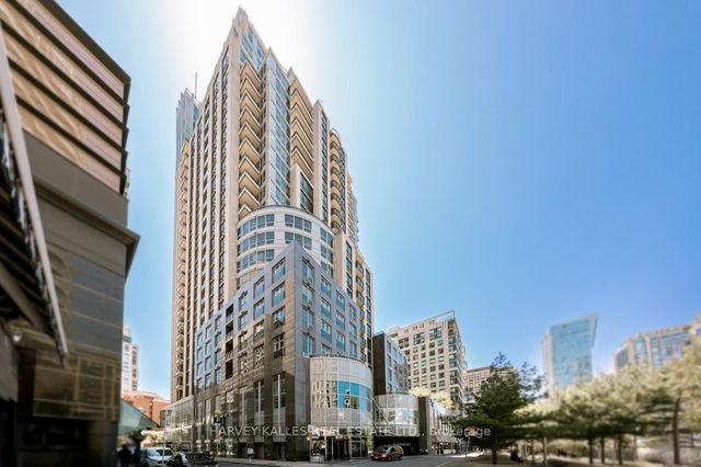 1205 - 10 Bellair Street