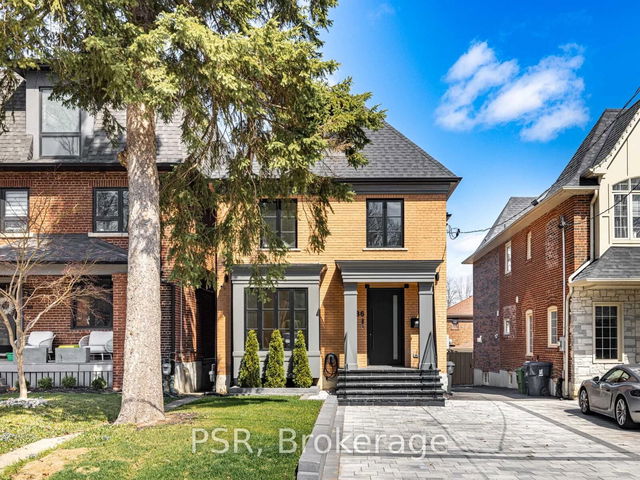 86 Chudleigh Avenue