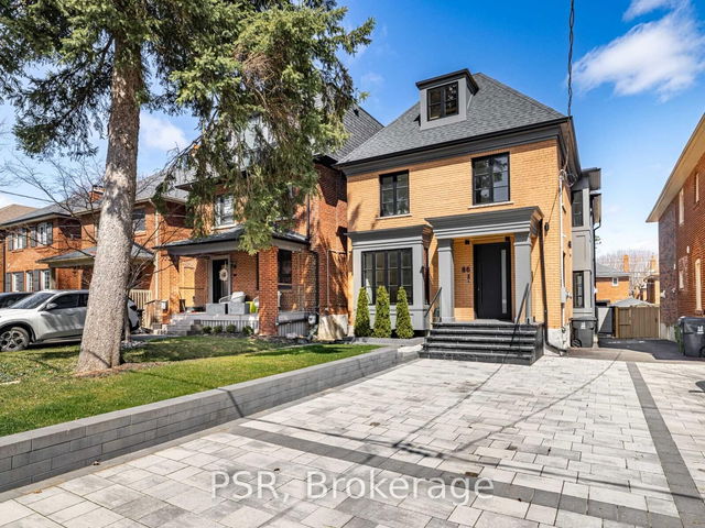 86 Chudleigh Avenue