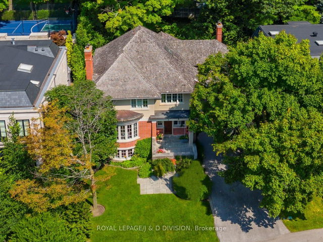 8 Glenallan Road