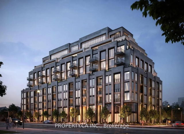 510 - 2 Forest Hill Road