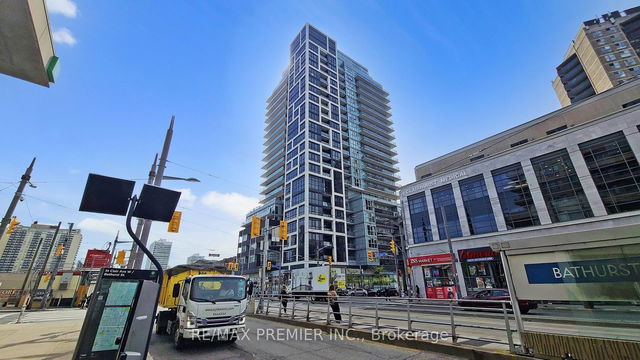 420 - 501 St Clair Avenue