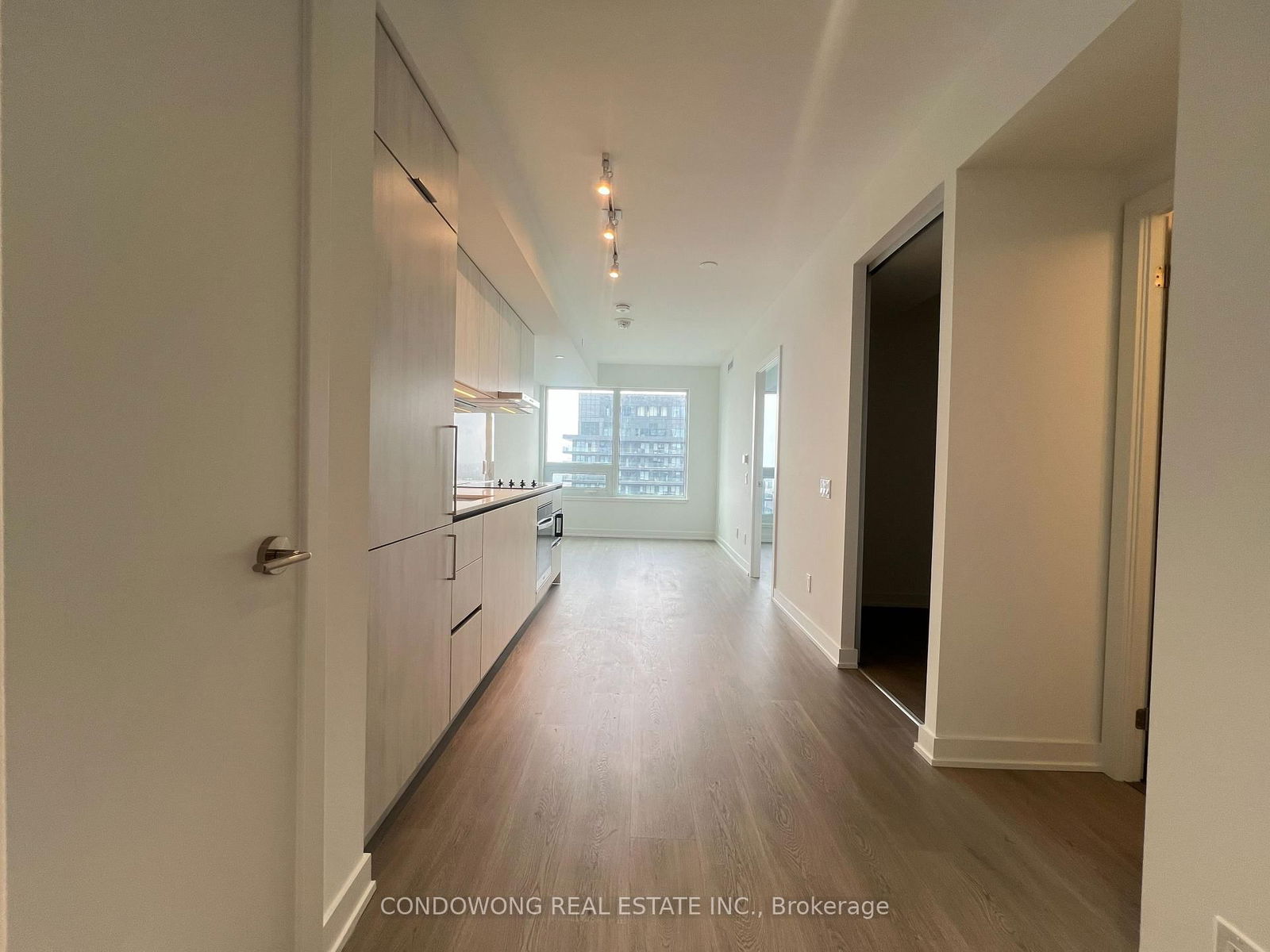 Condo for lease at 4802-8 Wellesley Street, Toronto, Bay Street Corridor, M4Y 0J5 - MLS: C12182892