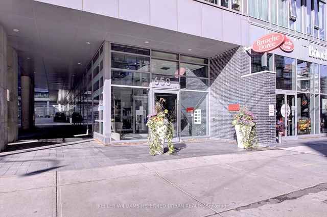 201 - 650 King Street