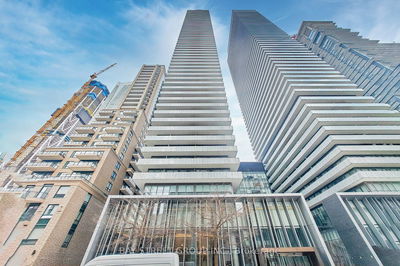 Unit 2908 — 42 Charles St, Toronto - Church-Yonge Corridor