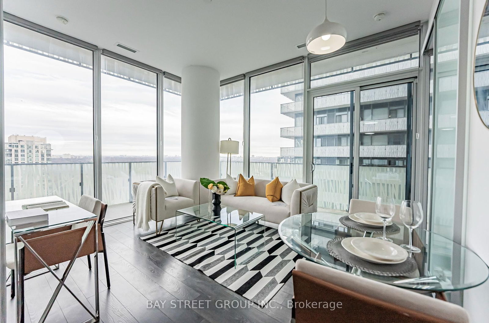 Condo for sale at 2908-42 Charles Street, Toronto, Church-Yonge Corridor, M4Y 0B7 - MLS: C12182944