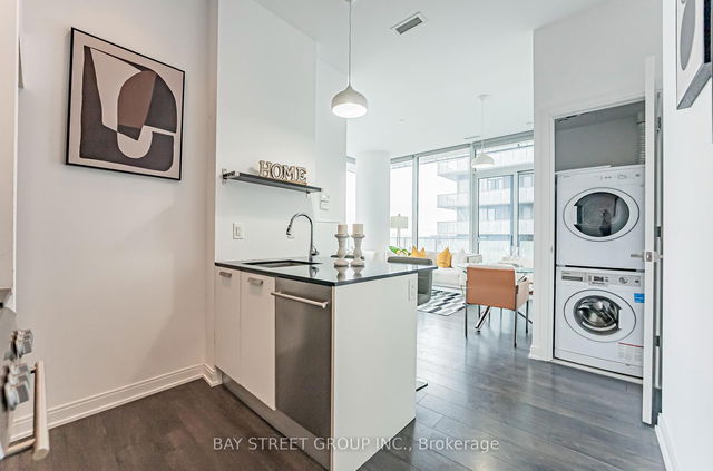 2908 - 42 Charles Street
