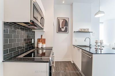 Unit 2908 — 42 Charles St, Toronto - Church-Yonge Corridor image-0-3