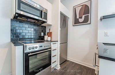 Unit 2908 — 42 Charles St, Toronto - Church-Yonge Corridor image-0-4