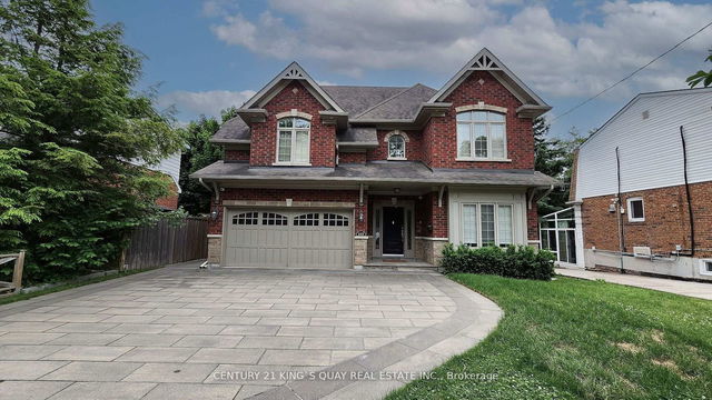 Bsmt - 115 Anndale Drive