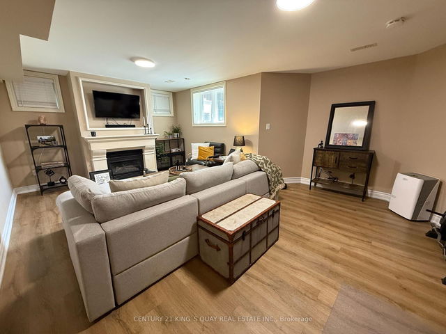 Bsmt - 115 Anndale Drive